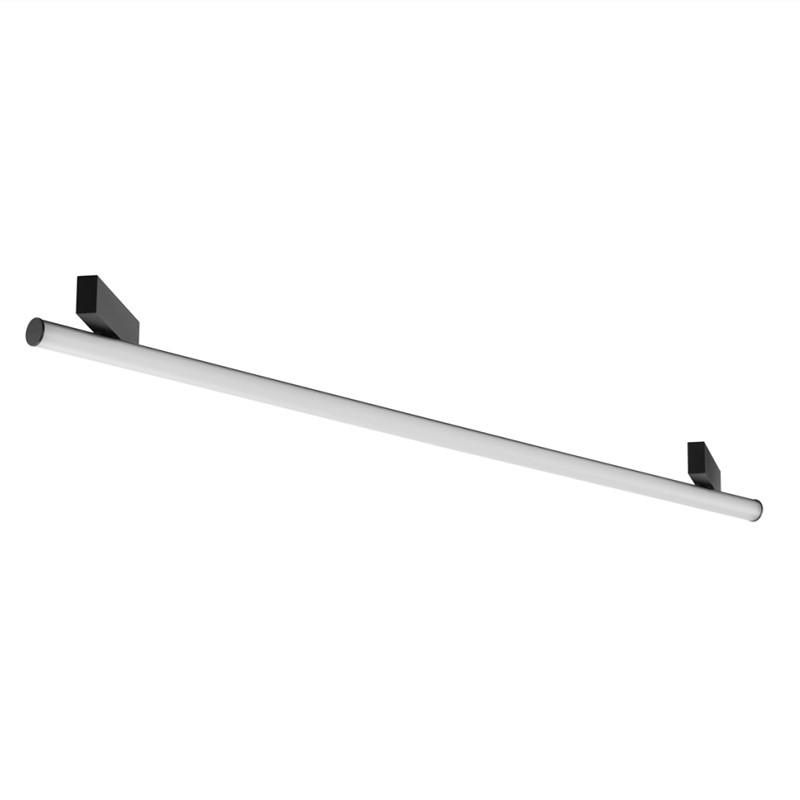 magnetic rail system