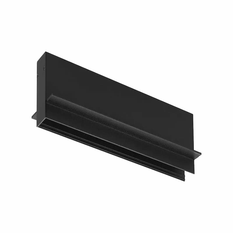 Recessed Magnetic Track Light