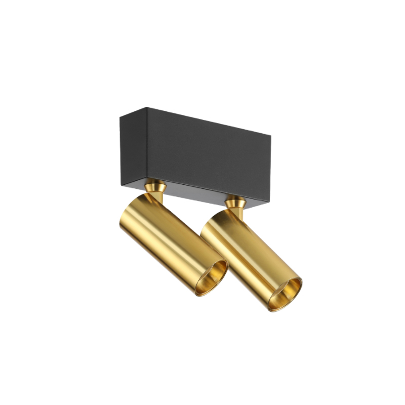 adjustable magnetic track light