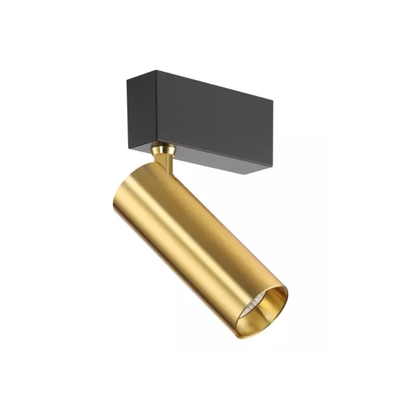 magnetic low voltage track light