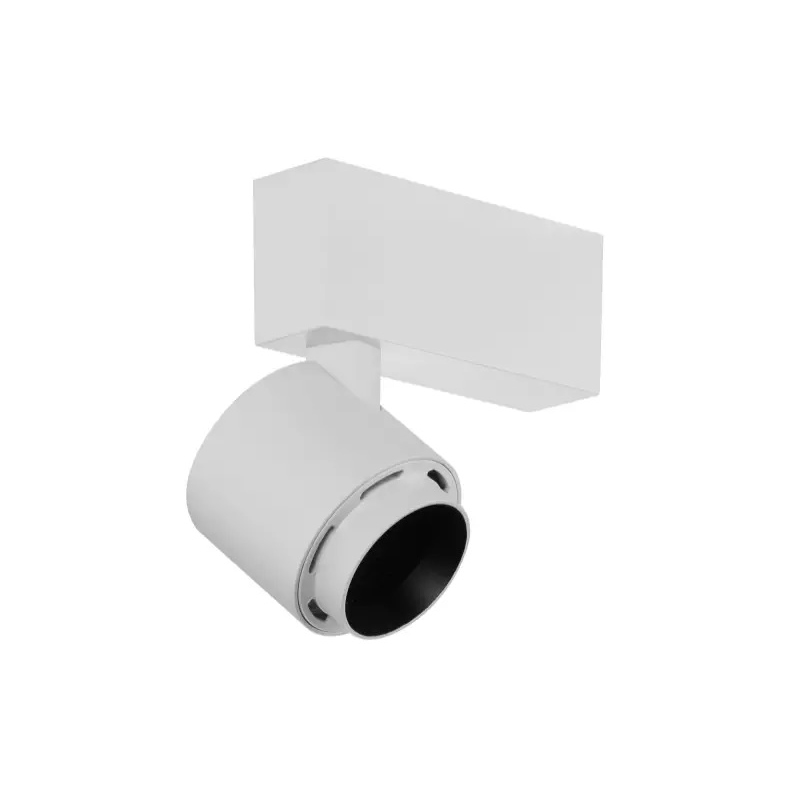high CRI magnetic track spotlight