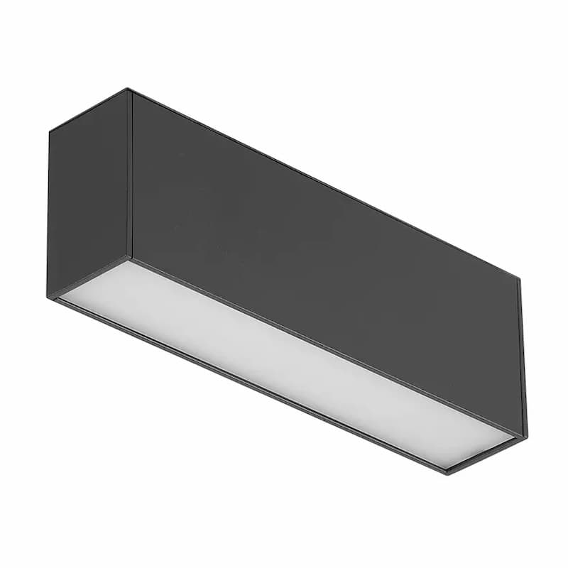 Magnetic Track Line Light