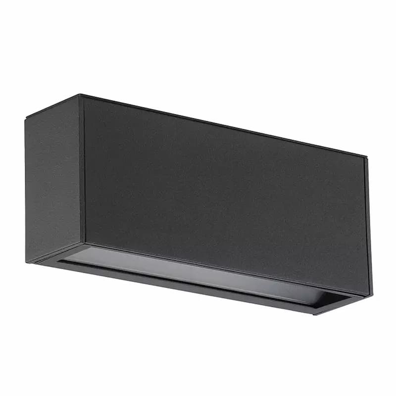 Dimmable Wall Washer Track Light