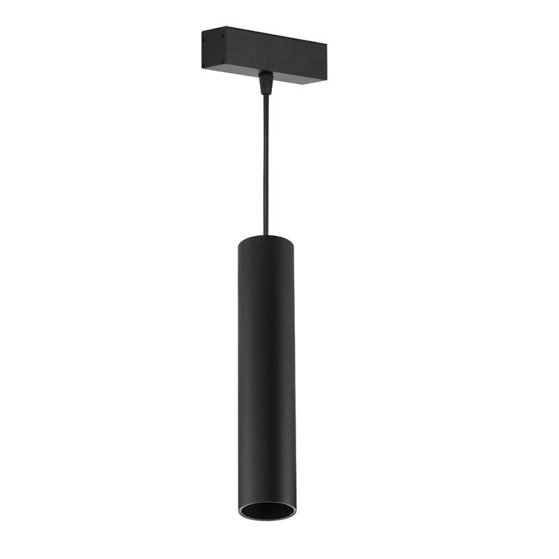 pure magnetic attachment pendant
