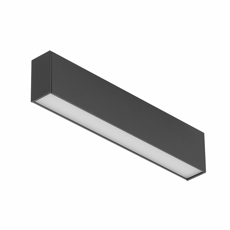 LED Magnetic Track Linear Light