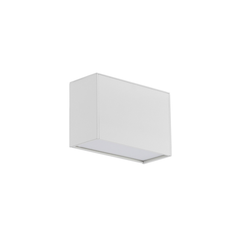 Magnetic Linear Flood Track Light