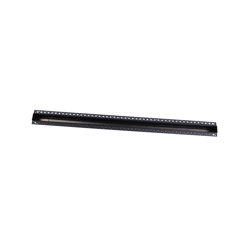 Magnetic Track Rail Lighting System