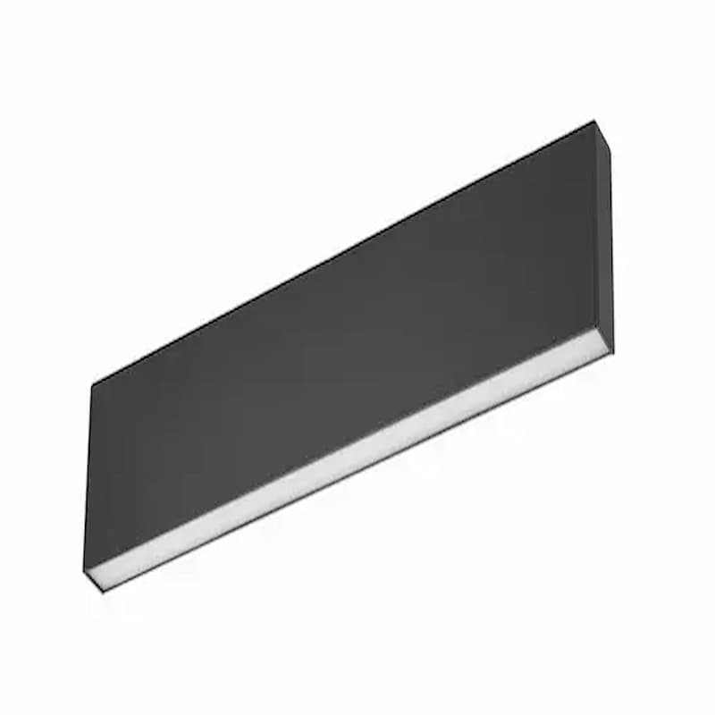 Magnetic Track LED Linear Lighting