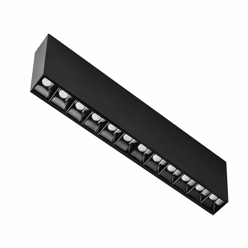 dot06 magnetic track light