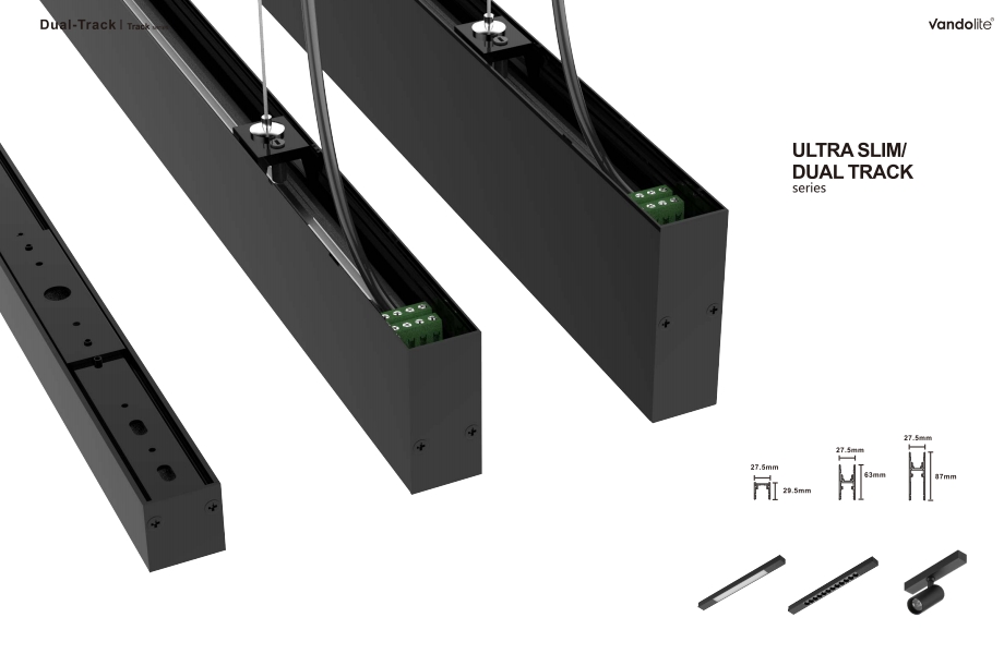Ultra Slim series