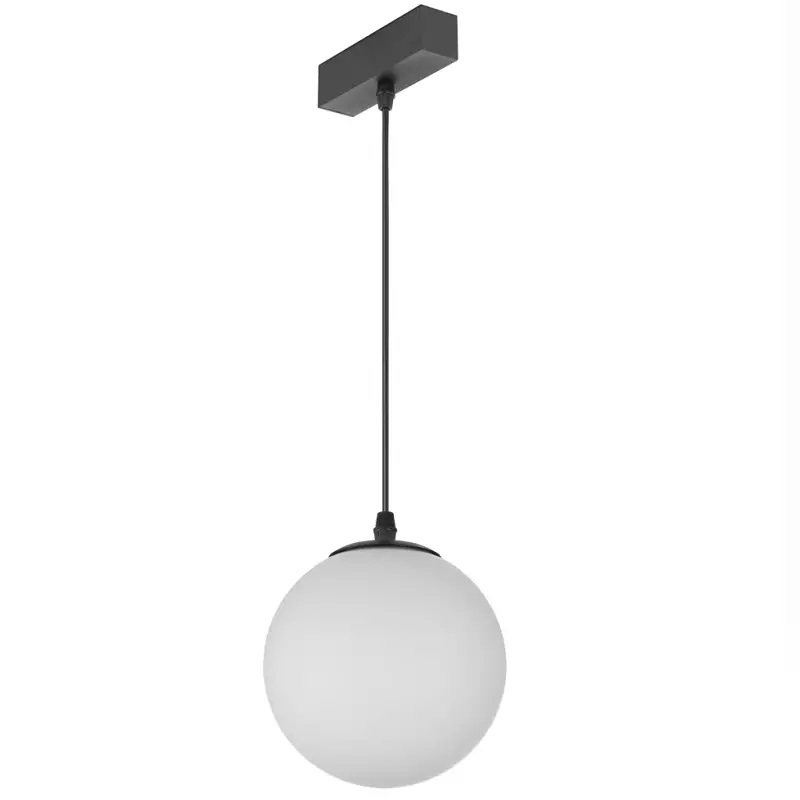 High CRI Levitating Magnetic Globe Pendant Light