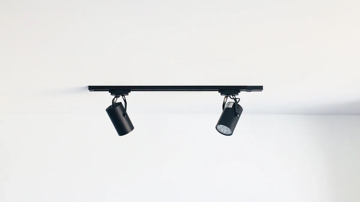 Magnetic Track Lights Magnetic Track Lights