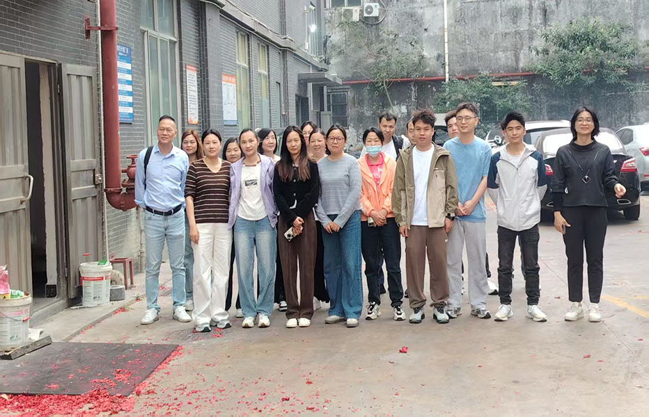 Vandolite Back to Work | Ready for 2026