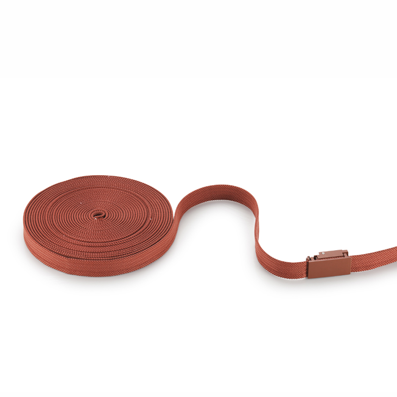 Fabric Belt Lighting System