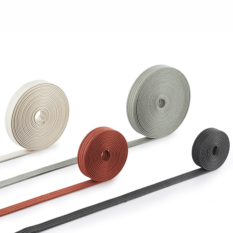 Fabric Belt Lighting System