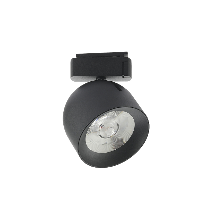 Directional Belt Track Spotlight