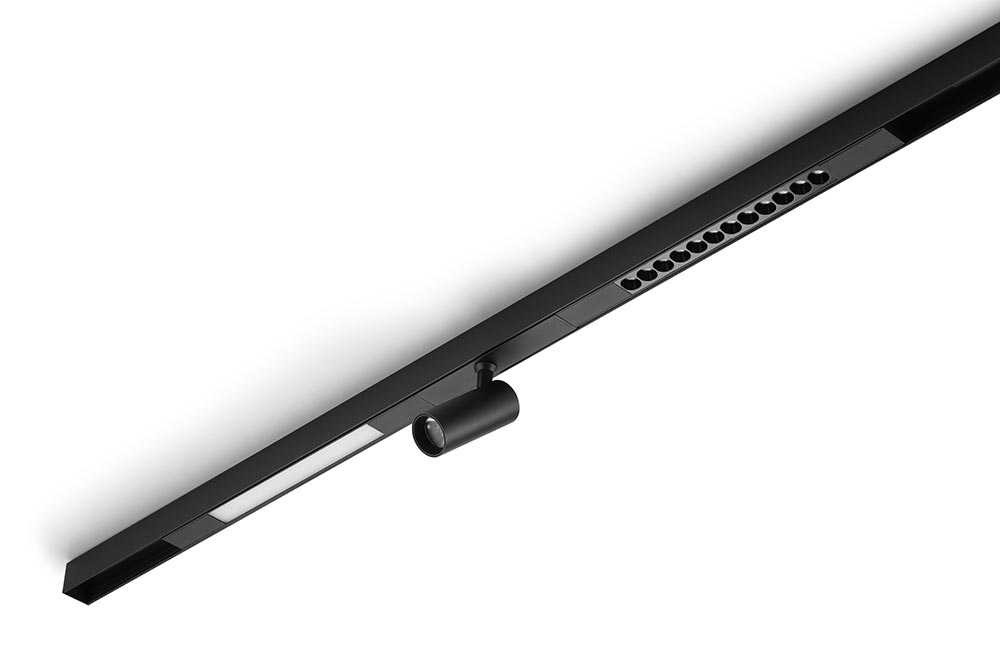 Ultra slim magnetic series