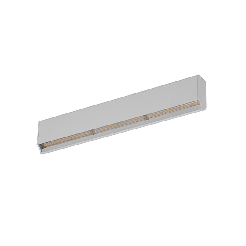 Magnetic Track Wall Washer