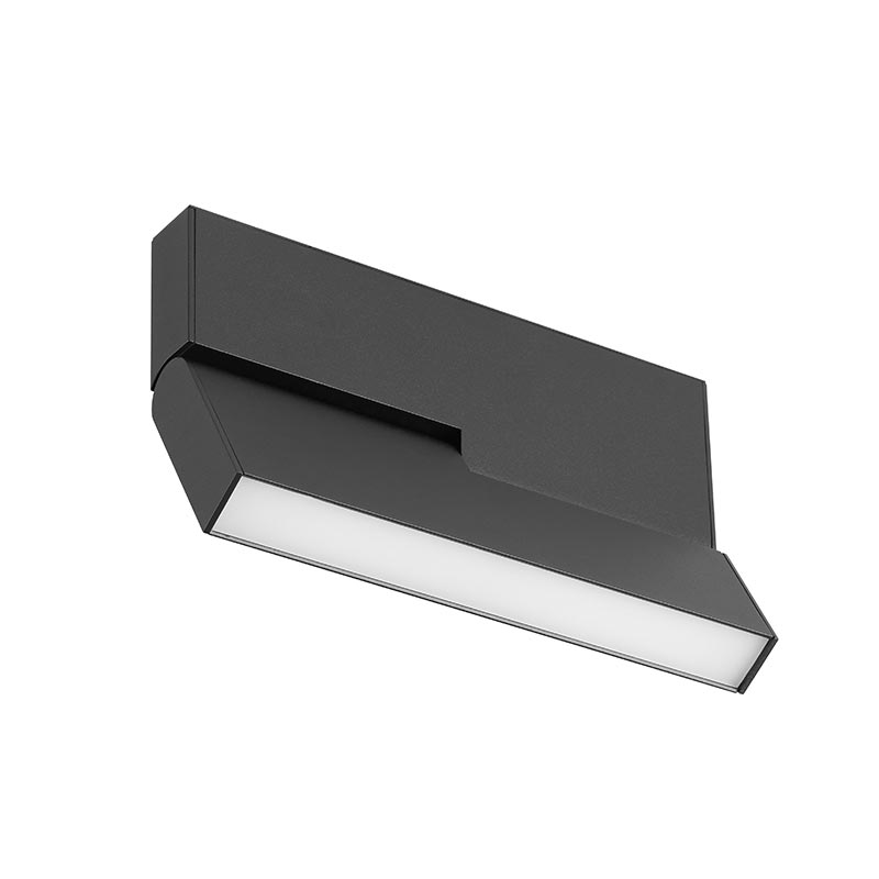 Residential Magnetic Light
