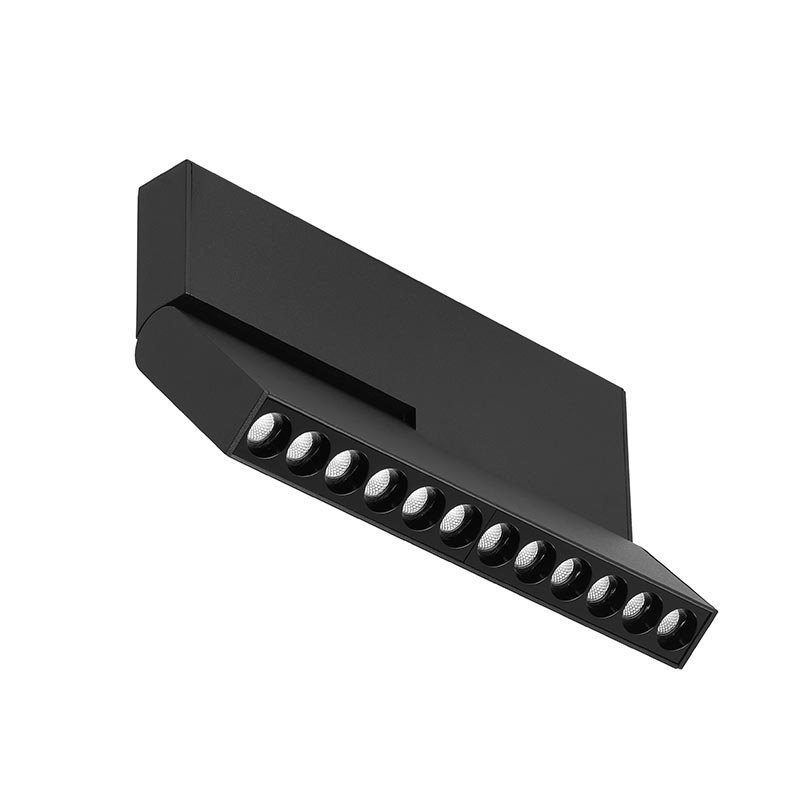Adjustable Magnetic Light