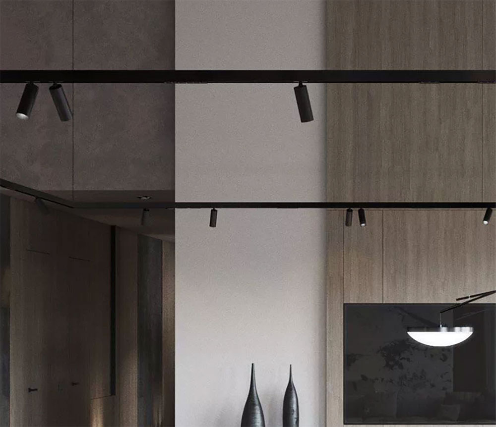 Pendant Magnetic Lighting