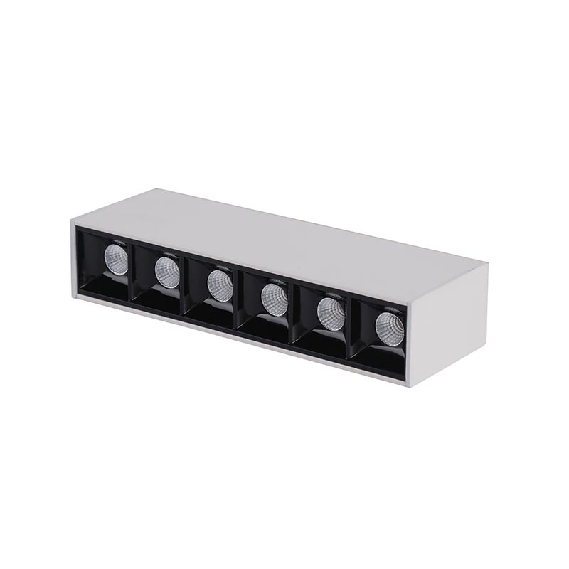 ETL Approved Magnetic System