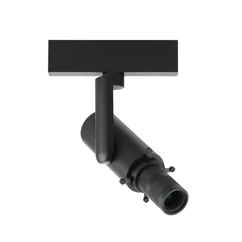 Controlled Beam Magnetic Spotlight